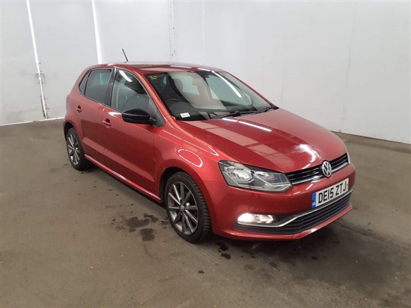 Large image for the Used Volkswagen POLO