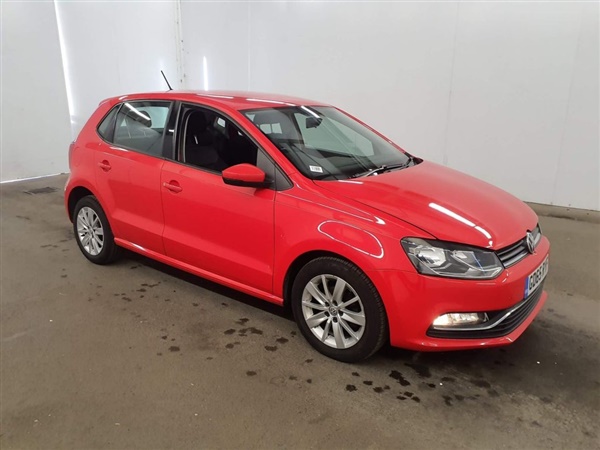 Large image for the Used Volkswagen POLO