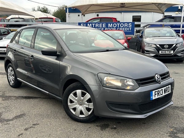 Large image for the Used Volkswagen POLO