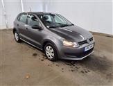 Used Volkswagen Polo