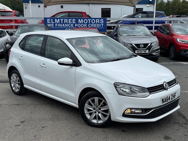 Large image for the Used Volkswagen POLO