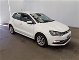 Used Volkswagen Polo