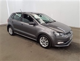 Used Volkswagen Polo
