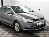Used Volkswagen Polo