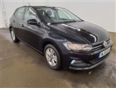 Used Volkswagen Polo