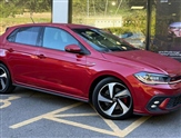 Volkswagen Polo Image 1