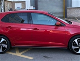 Volkswagen Polo Image 3