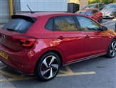 Volkswagen Polo Image 4