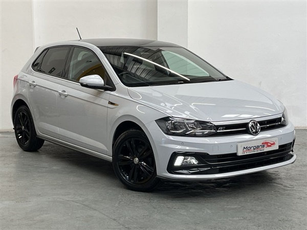 Large image for the Used Volkswagen POLO
