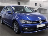 Used Volkswagen Polo