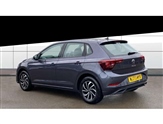 Volkswagen Polo Image 2