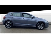 Volkswagen Polo Image 5