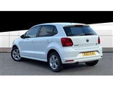 Volkswagen Polo Image 2