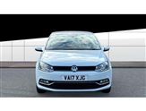 Volkswagen Polo Image 3