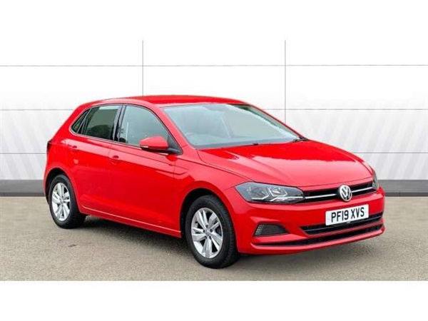 Large image for the Used Volkswagen Polo