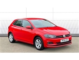 Volkswagen Polo Image 1