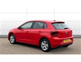 Volkswagen Polo Image 2