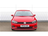 Volkswagen Polo Image 3