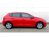 Volkswagen Polo Image 5