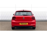 Volkswagen Polo Image 6