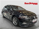 Used Volkswagen Polo