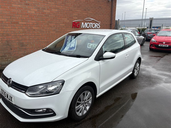 Large image for the Used Volkswagen Polo