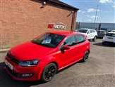 Used Volkswagen Polo