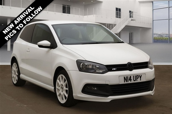 Large image for the Used Volkswagen POLO
