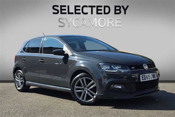 Large image for the Used Volkswagen Polo