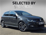 Used Volkswagen Polo