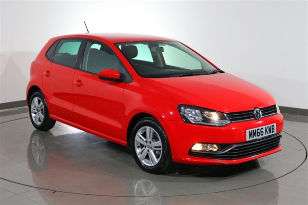 Large image for the Used Volkswagen POLO