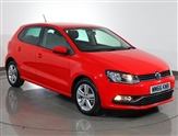 Used Volkswagen Polo