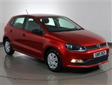 Used Volkswagen Polo