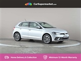 Volkswagen Polo Image 1