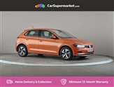 Volkswagen Polo Image 1