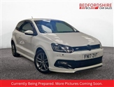 Used Volkswagen Polo