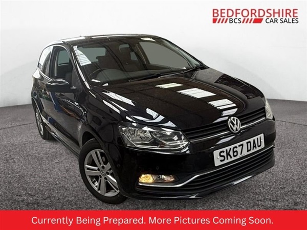 Large image for the Used Volkswagen POLO