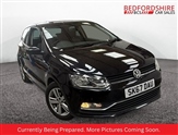 Used Volkswagen Polo