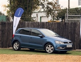 Used Volkswagen Polo