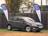 Used Volkswagen Polo