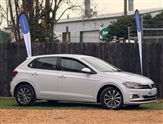 Used Volkswagen Polo