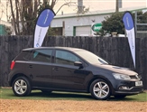 Used Volkswagen Polo