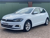 Used Volkswagen Polo