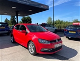 Used Volkswagen Polo
