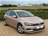 Used Volkswagen Polo