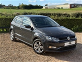 Used Volkswagen Polo