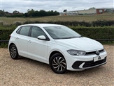 Used Volkswagen Polo