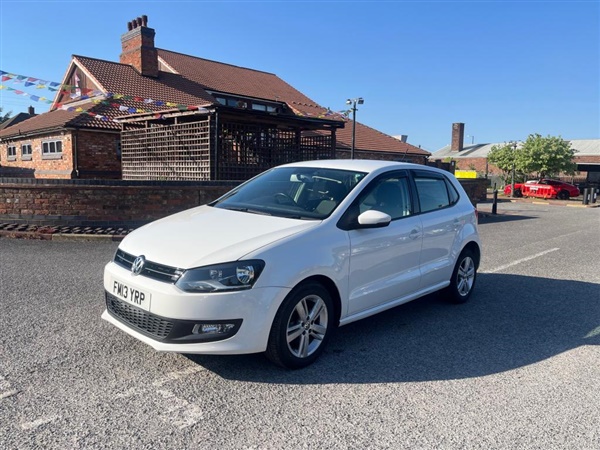 Large image for the Used Volkswagen Polo