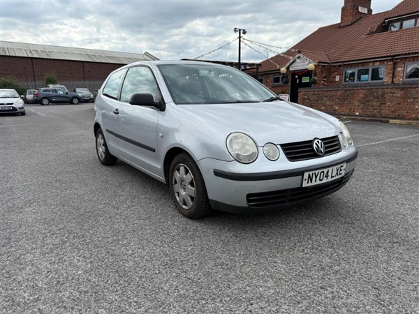 Large image for the Used Volkswagen Polo