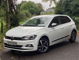 Used Volkswagen Polo